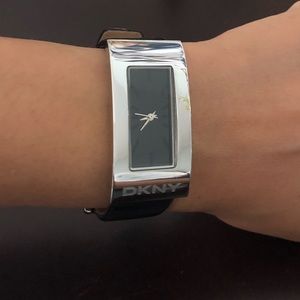 DKNY watch